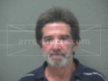 Steven Neil Sampsel