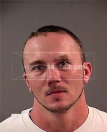 Jason Harold Butts