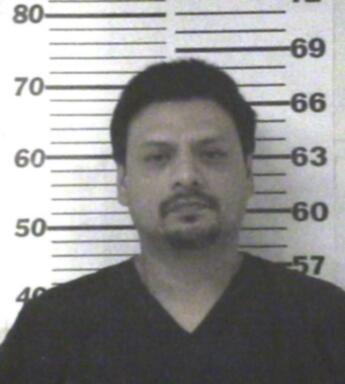 Jesse Louis Tobar