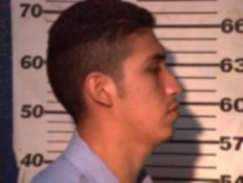 David Alexander Gutierrez