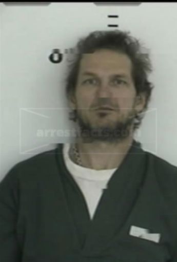 Christopher Allen Hunter