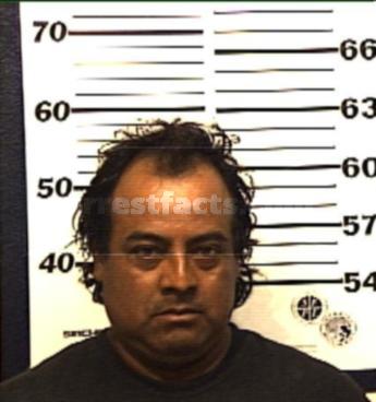 Lucio Martinez Torrez