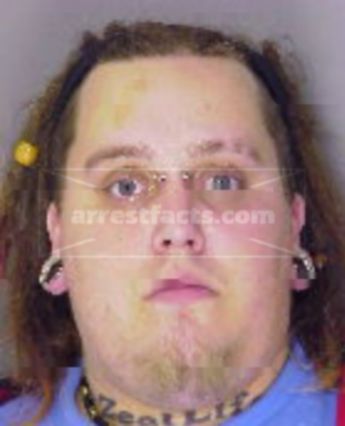 Christopher Allen Boyd