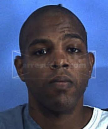 Leroy Shawn Holmes