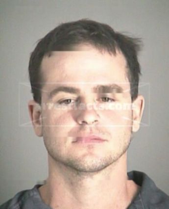 Matthew David Sargeant
