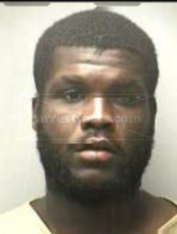 Adonnis Cortez Hendon