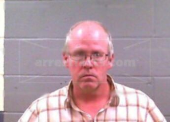 Darrell Gordon Brown