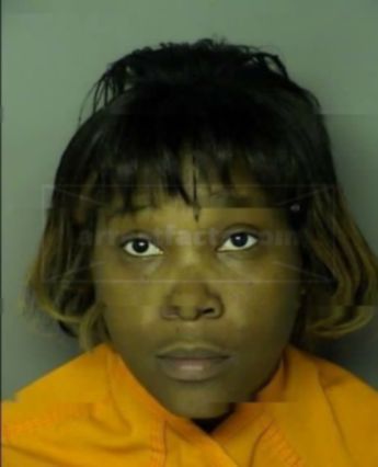Mearlyn Marice Hickman