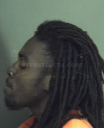 Daqwan Mikel Sharpe