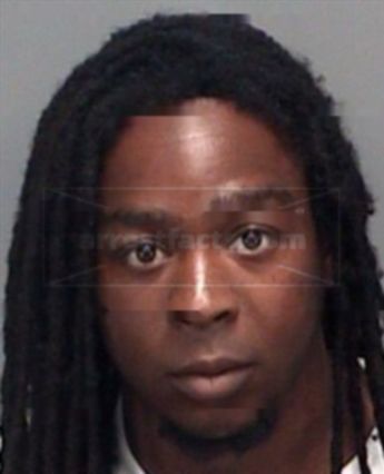 Steven Dhahron Lewis