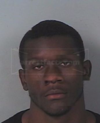 Quamondre Mozel Merriweather