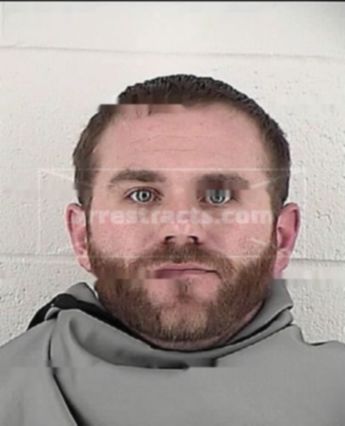 Corey Scott Brown