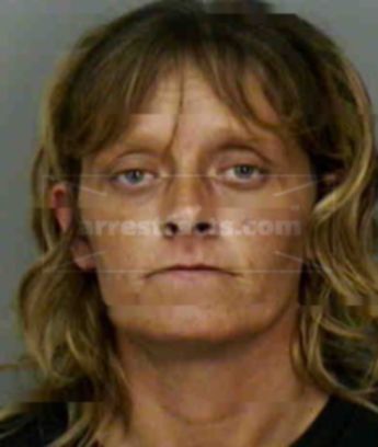 Leona Lee Caldwell