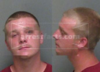 Dustin Doughty