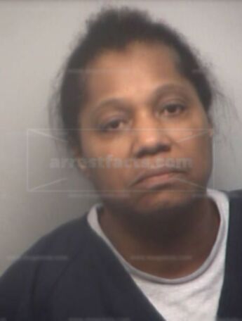 Sharon Goar Turner