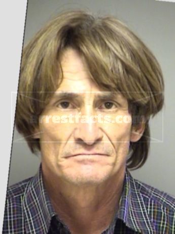 Carl Wayne Dawson