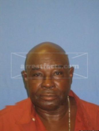 Charles Earl Baker