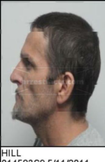 Tommy Christopher Hill