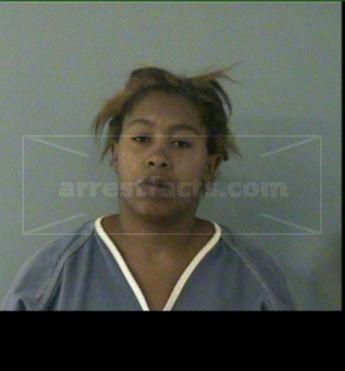Sheena Evette Williams
