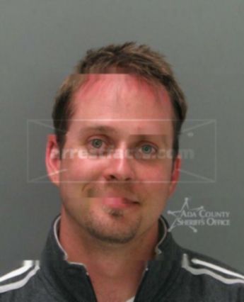 Ryan Edward Vaughn