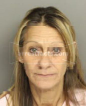 Theresa Ann Lindsey Littlefield