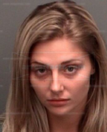 Kristina Candida Shannon