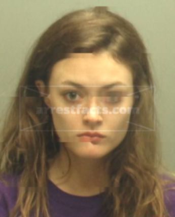 Samantha Clair Byers