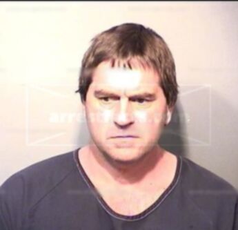Joel Christopher Mcallister