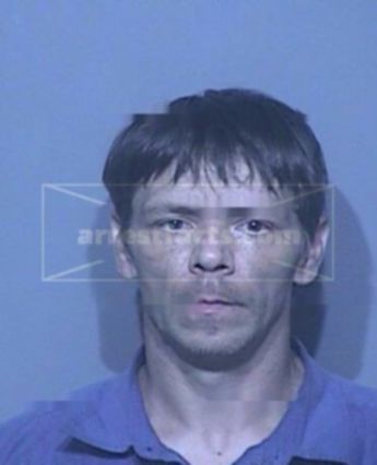 Chad Frankie Lynn Morris