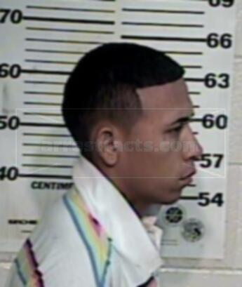 Obed Reyna Vasquez