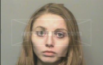 Samantha Marie Dickerson