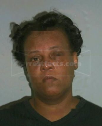 Dorothy Coleman