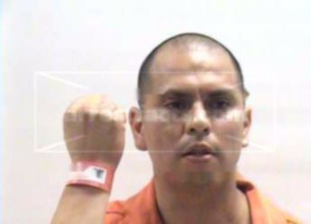 Hinojosa Rudy Orlando