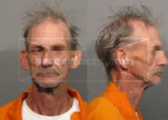 David Glenn Posey