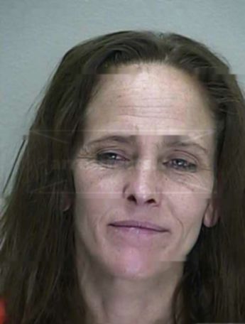 Kimberly Marie Huntington