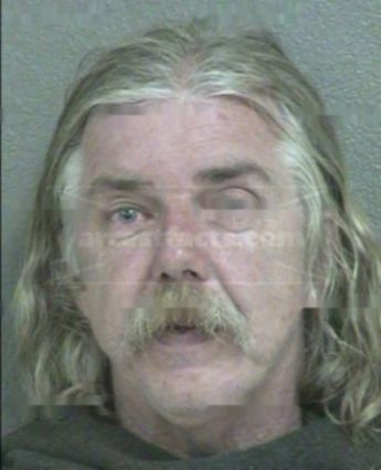 Delbert Carpenter