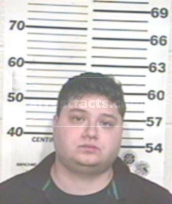 Jose Romeo Buentello