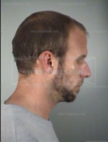 Derek Alan Bradley