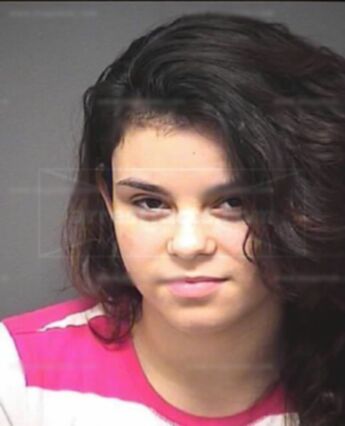 Elissa Marie Rodriguez