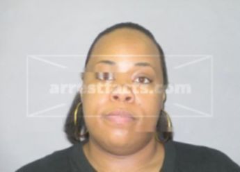 Shaterrica Denise Eggleston