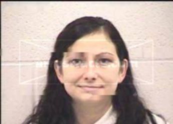 Amanda Sue Warren