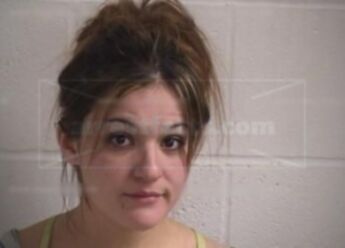 Hannah Marie Grant Puttbrese