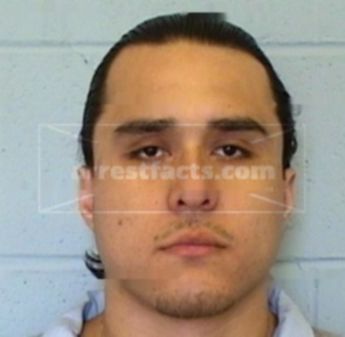 Gabriel Galarza