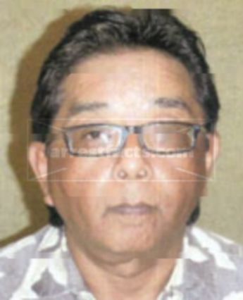 Randolph Joseph Camacho