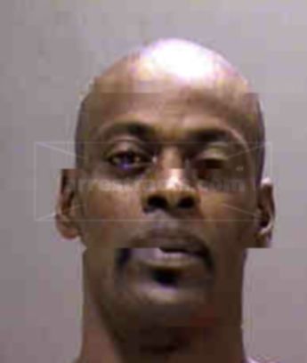 Tyrone Burns