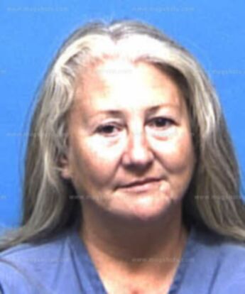 Pamela Long Brown