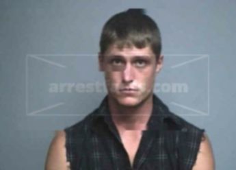 Zachary Robert Porter