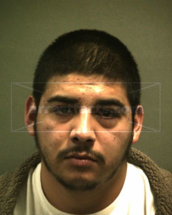 Brian Jacob Flores