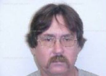 Roy Matthew Crider