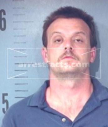 Stephen Dale Foreman